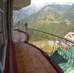 thumbnail: General view