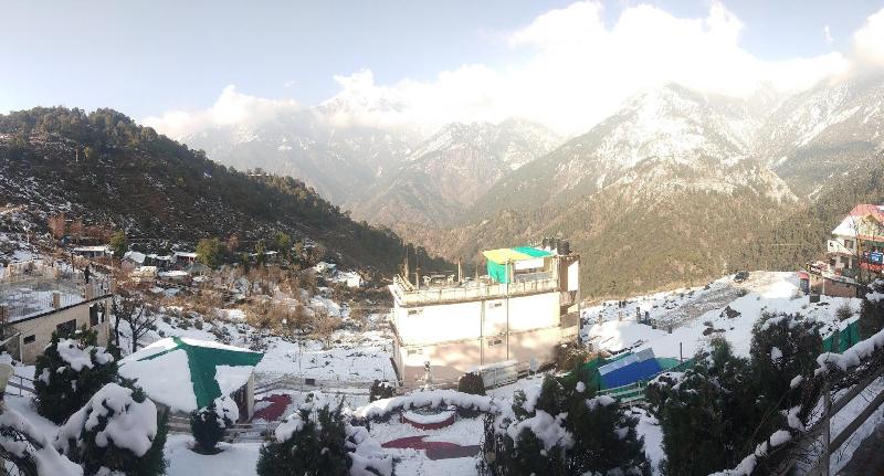 General view
