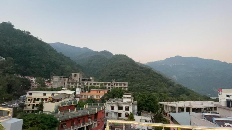 General view