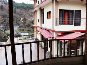 thumbnail: Exterior