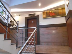 thumbnail: Interior