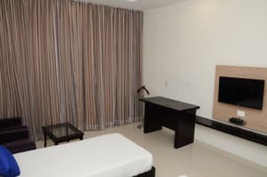thumbnail: Room