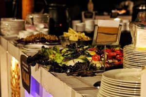 thumbnail: Dining