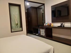 thumbnail: View from room