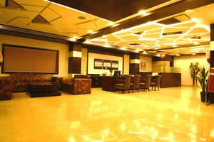 thumbnail: Lobby sitting area
