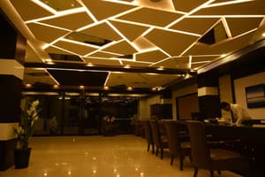 thumbnail: Reception