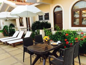 thumbnail: Balcony