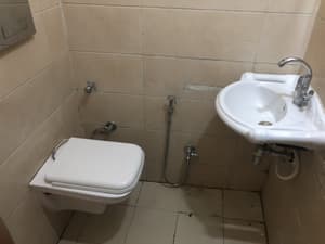 thumbnail: Bathroom shower