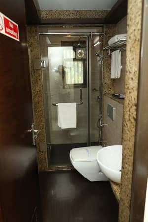 thumbnail: Bathroom