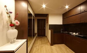 thumbnail: Room amenity