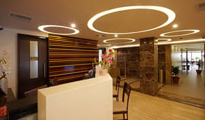 thumbnail: Reception