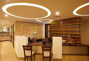 thumbnail: Reception