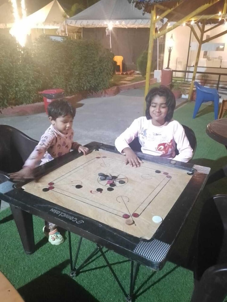 Children's activities