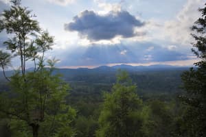 thumbnail: Valley view