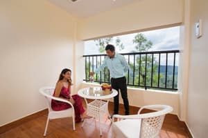 thumbnail: Terrace/patio