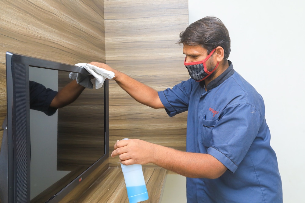 Cleanliness standards