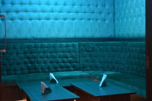 thumbnail: Interior