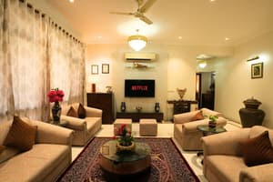 thumbnail: Living area