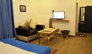thumbnail: Living room