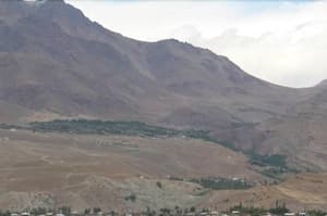 thumbnail: Mountain view