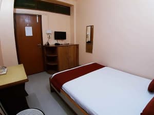thumbnail: Room