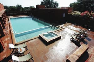 thumbnail: Outdoor pool