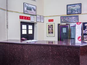 thumbnail: Reception