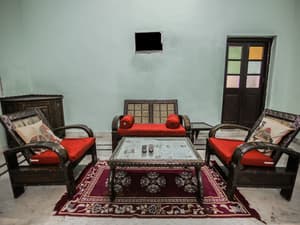 thumbnail: Living area