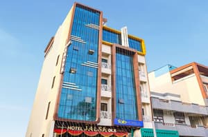 thumbnail: Exterior