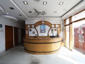 thumbnail: Reception