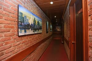 thumbnail: Interior
