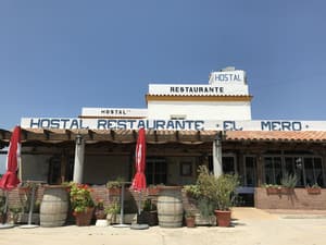 thumbnail: Front of property