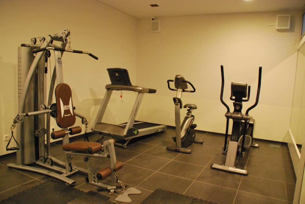 Sports facility