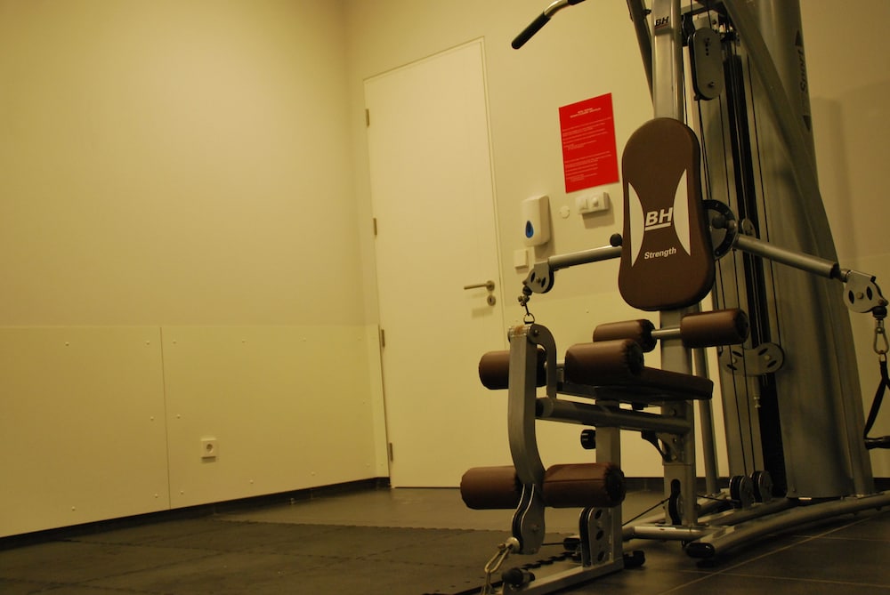 Sports facility