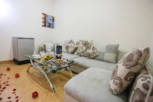 thumbnail: Living area
