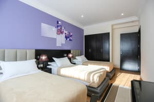 thumbnail: Room