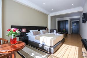 thumbnail: Room