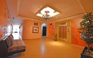 thumbnail: Interior detail