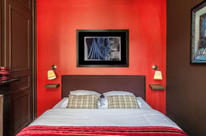 thumbnail: Room