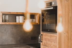 thumbnail: Private kitchen