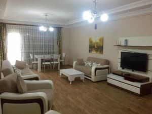 thumbnail: Living room