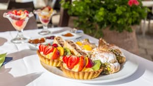 thumbnail: Breakfast meal