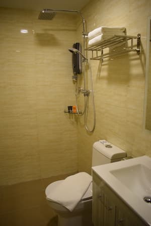 thumbnail: Bathroom