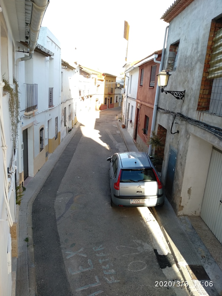View from room
