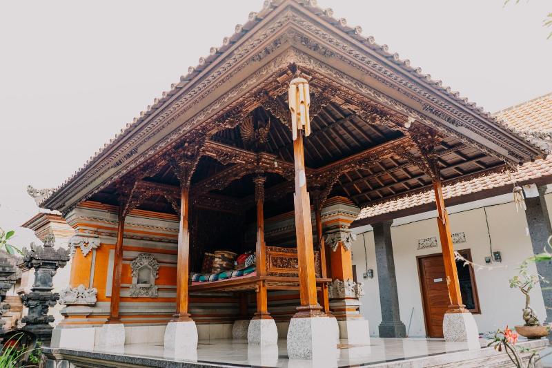 General view