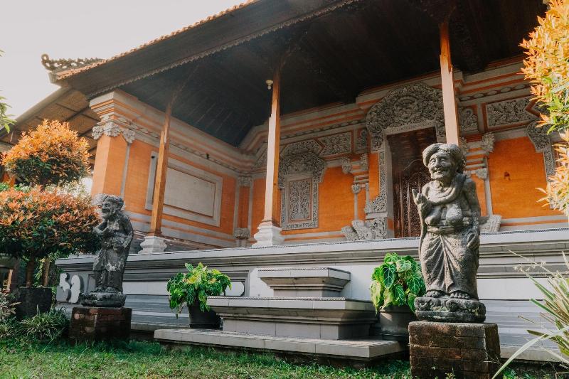 General view