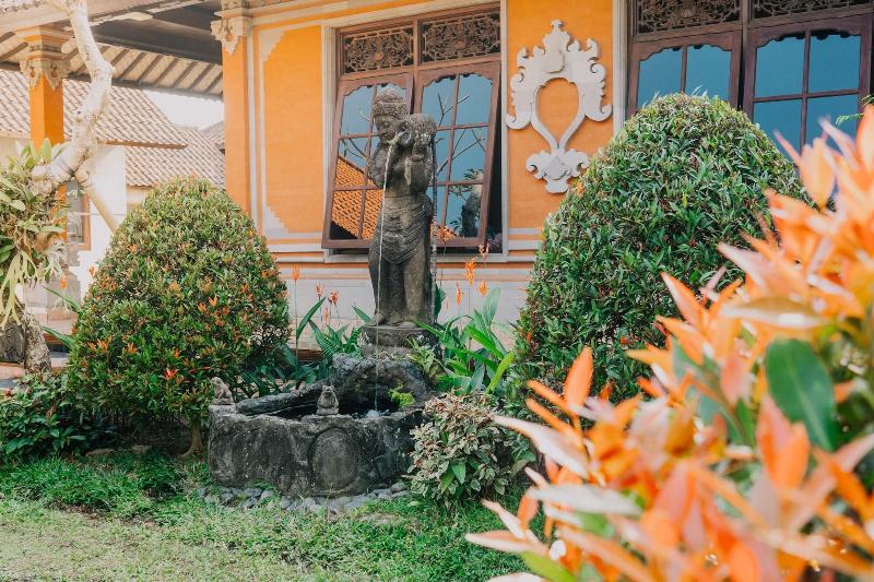 General view