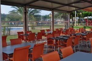 thumbnail: Restaurant
