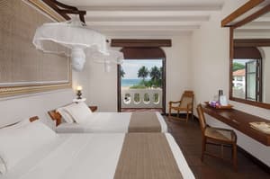 thumbnail: View from room