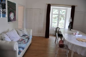thumbnail: Living area